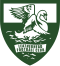 Leatherhead